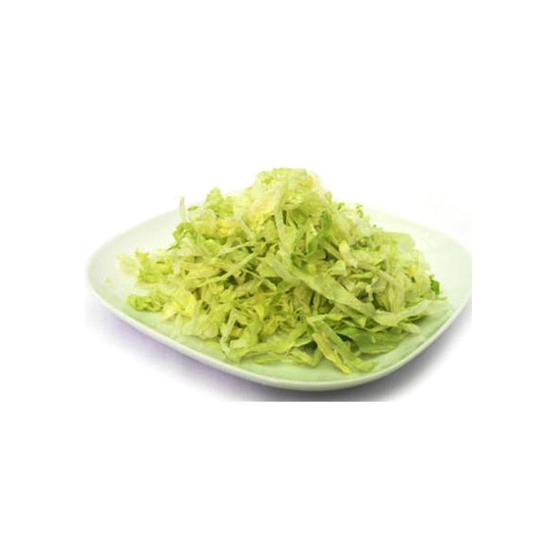 Chopped desi cabbage